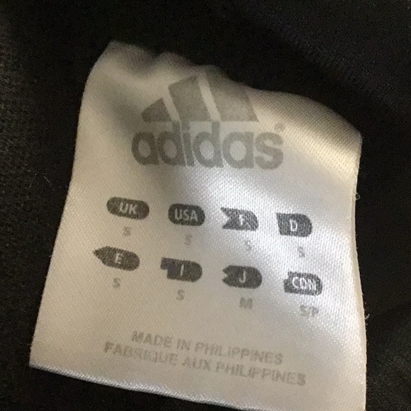 ADIDAS,Hooded Jacket ”🦋🌸 - Picture 5 of 5